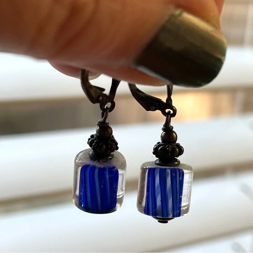 Vintage vtg stamped